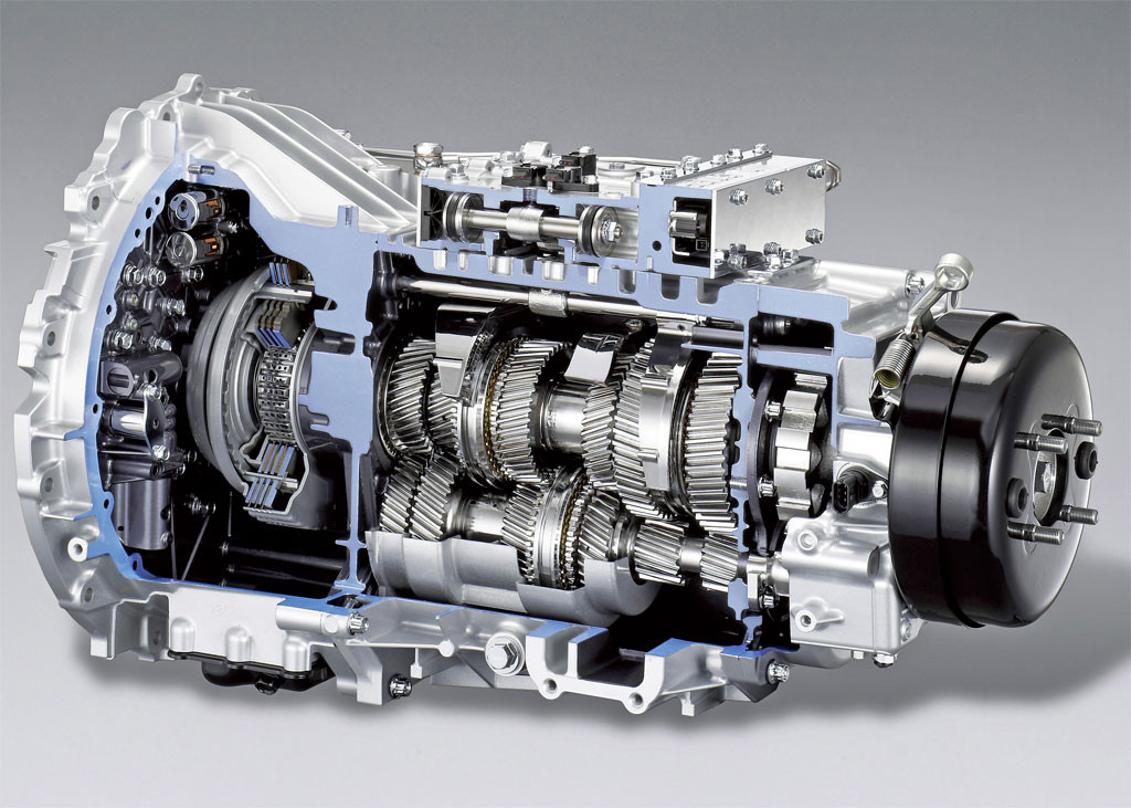 Engine repair
