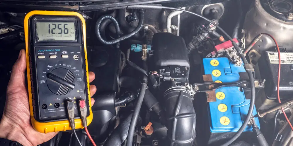 Electrical system